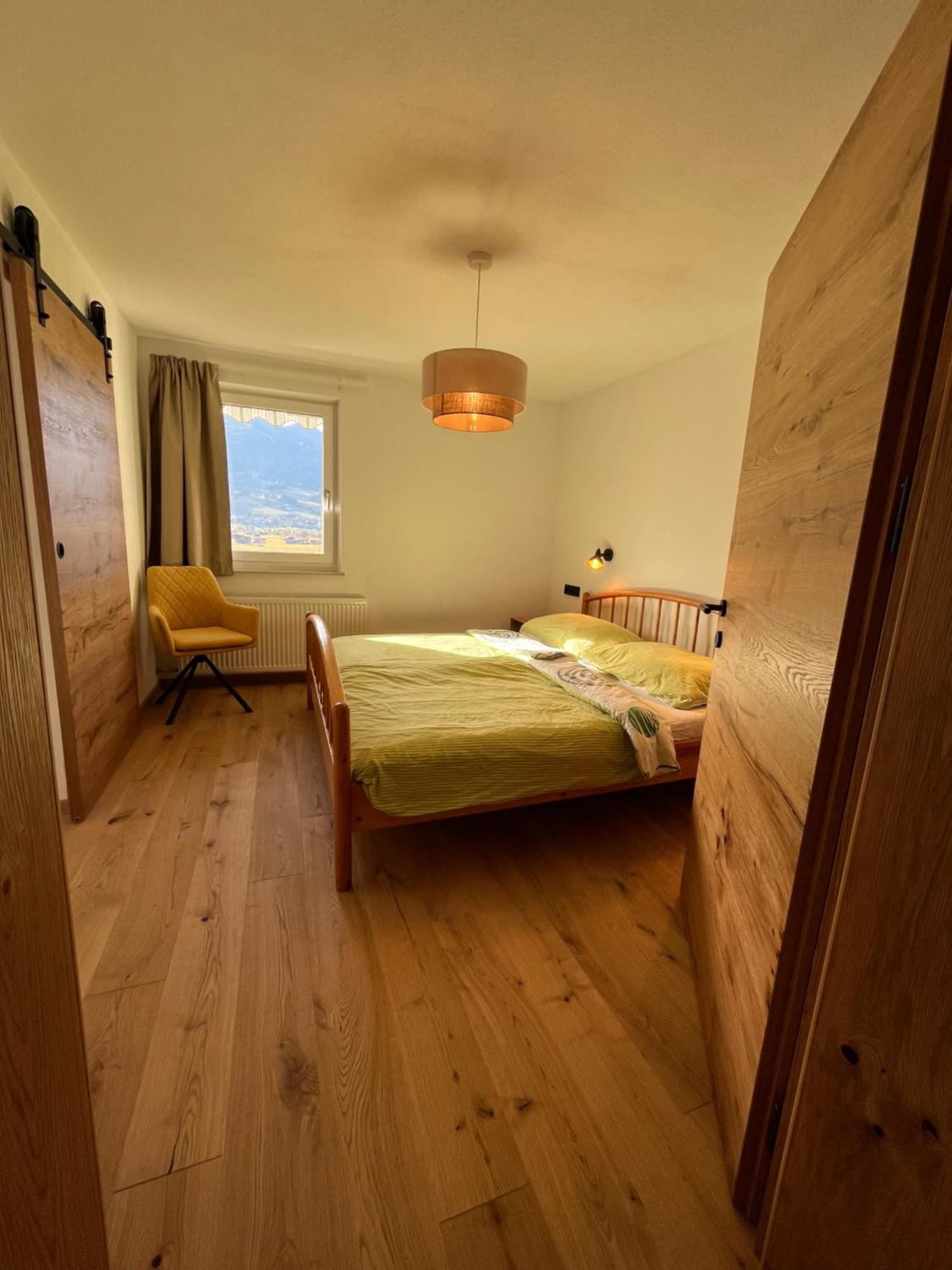 Haus Martina Apartment Ehrwald Ngoại thất bức ảnh