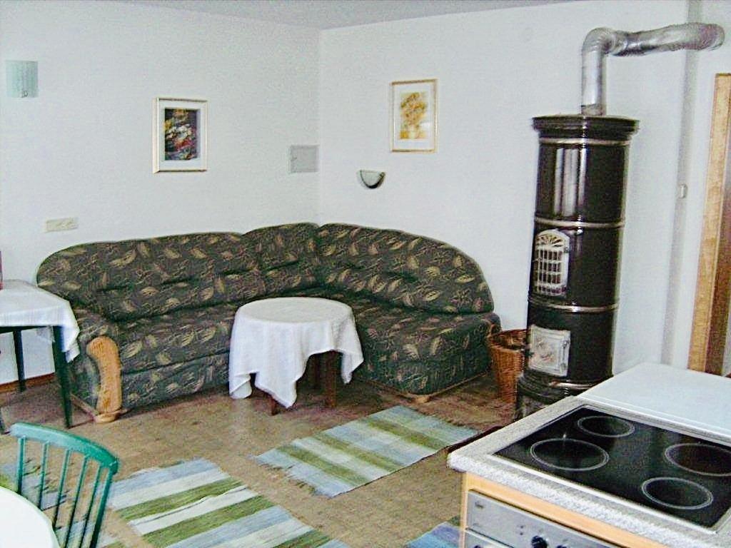 Haus Martina Apartment Ehrwald Ngoại thất bức ảnh