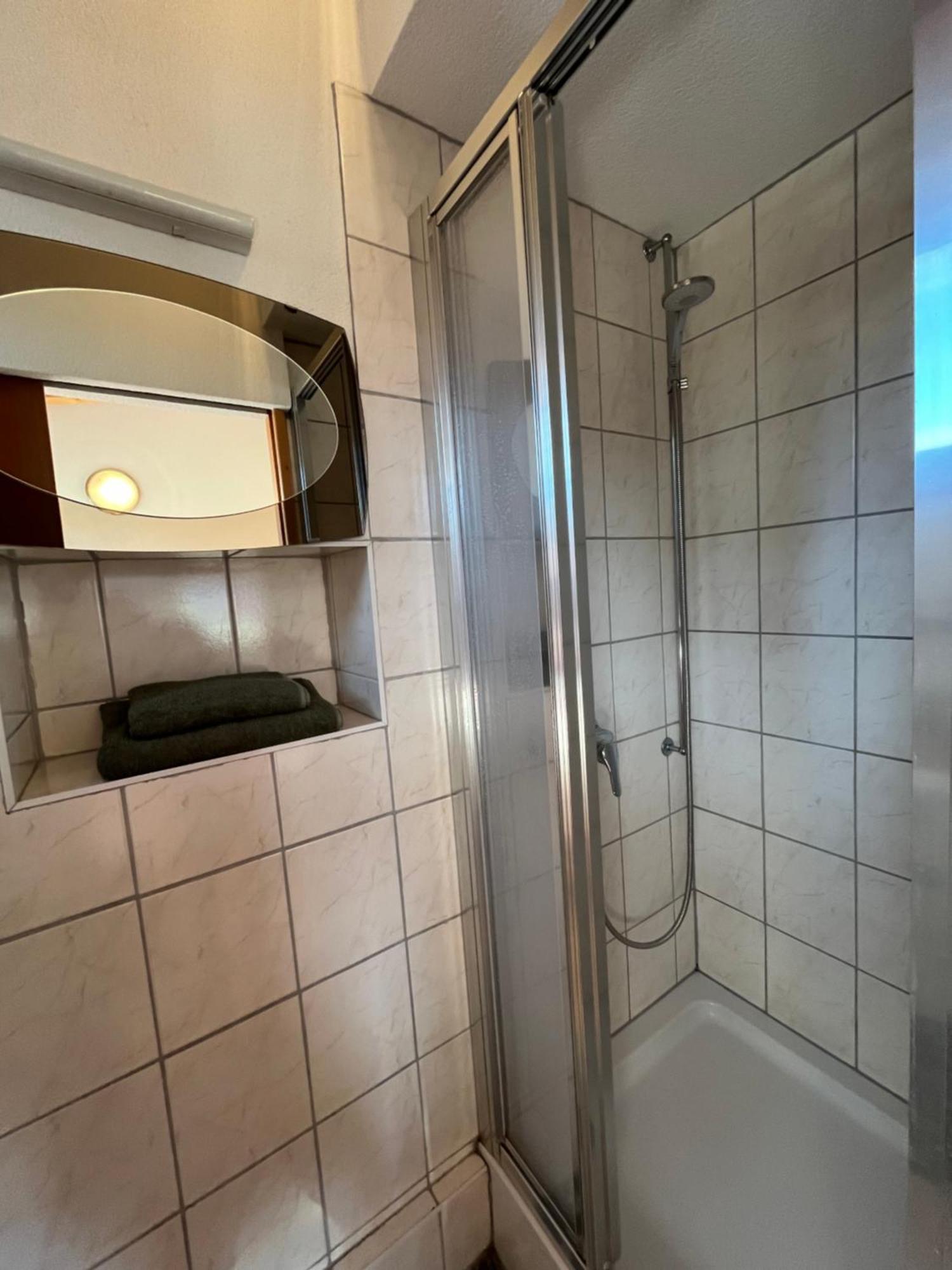 Haus Martina Apartment Ehrwald Ngoại thất bức ảnh
