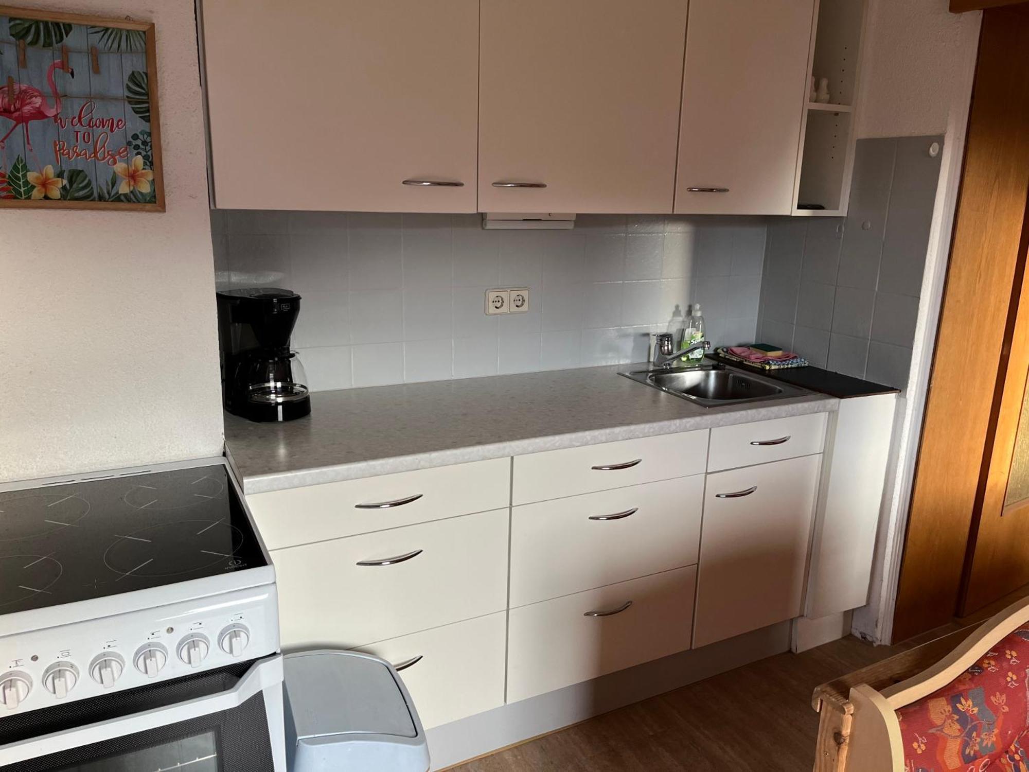 Haus Martina Apartment Ehrwald Ngoại thất bức ảnh