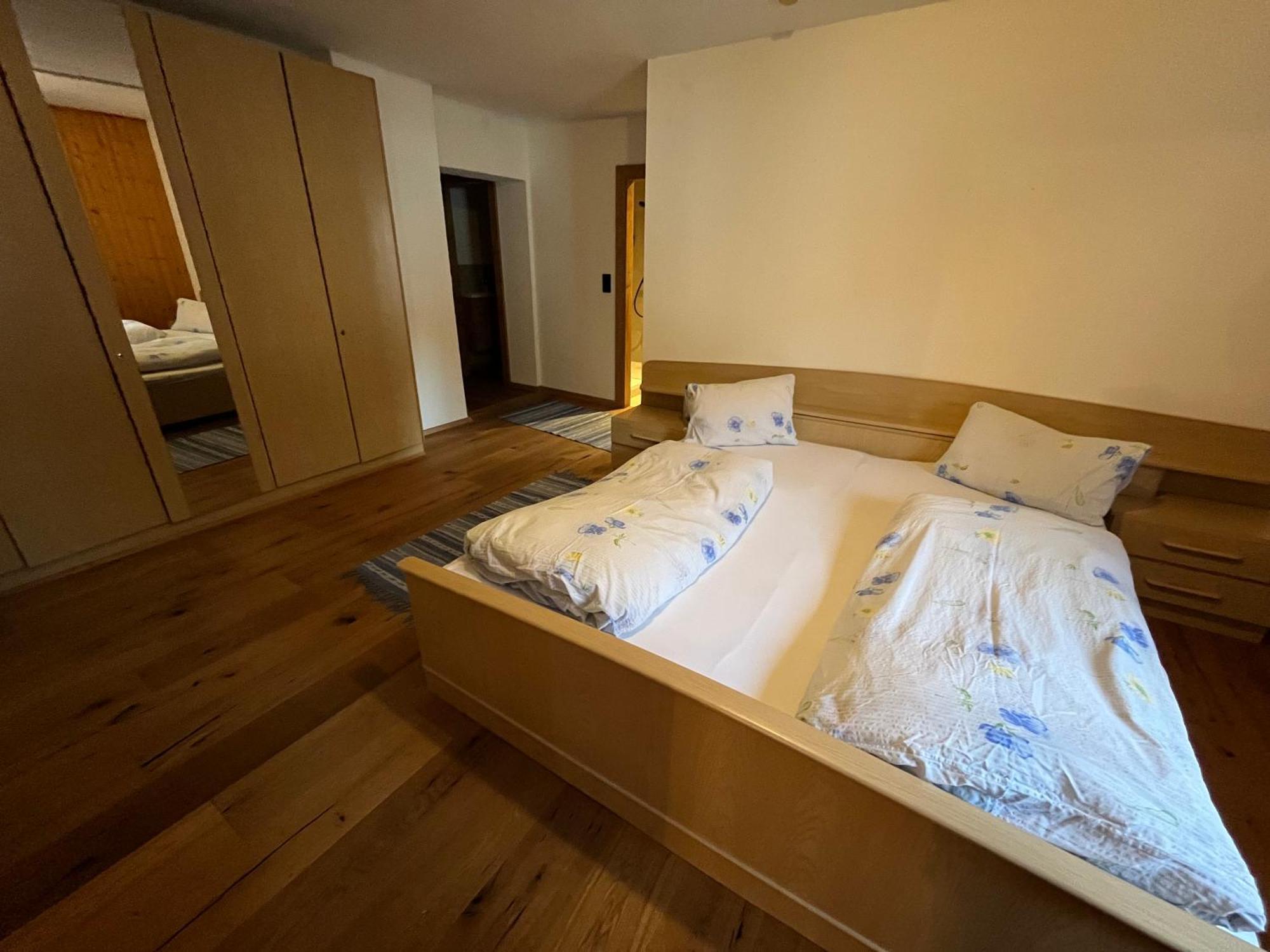 Haus Martina Apartment Ehrwald Ngoại thất bức ảnh