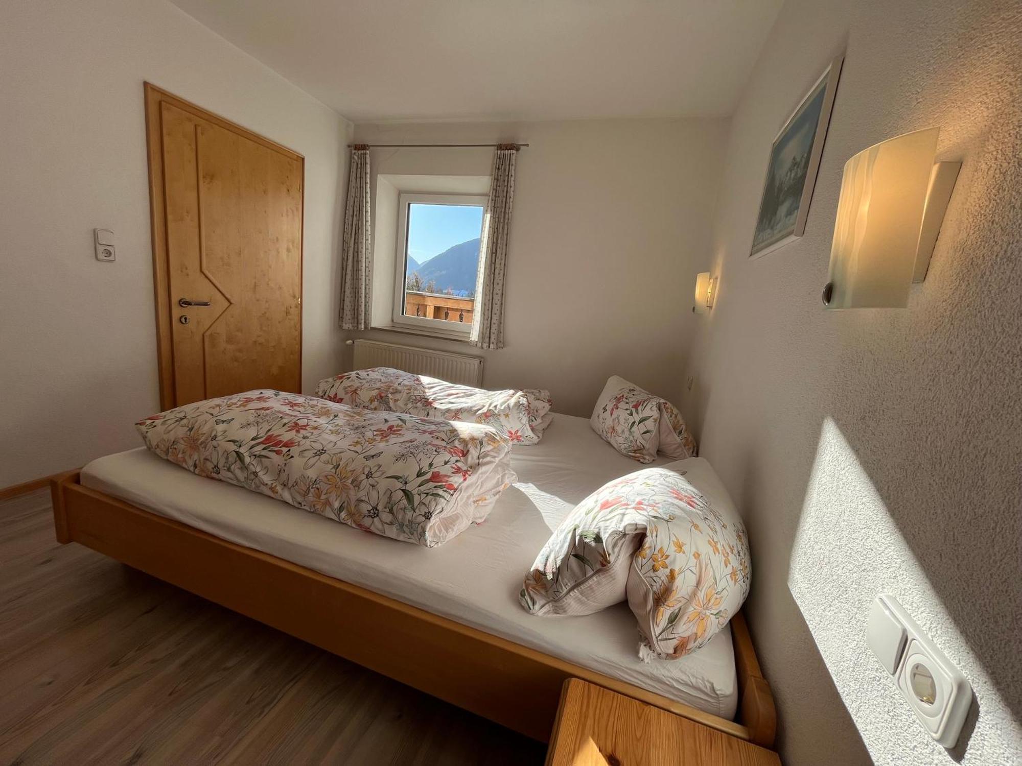 Haus Martina Apartment Ehrwald Ngoại thất bức ảnh