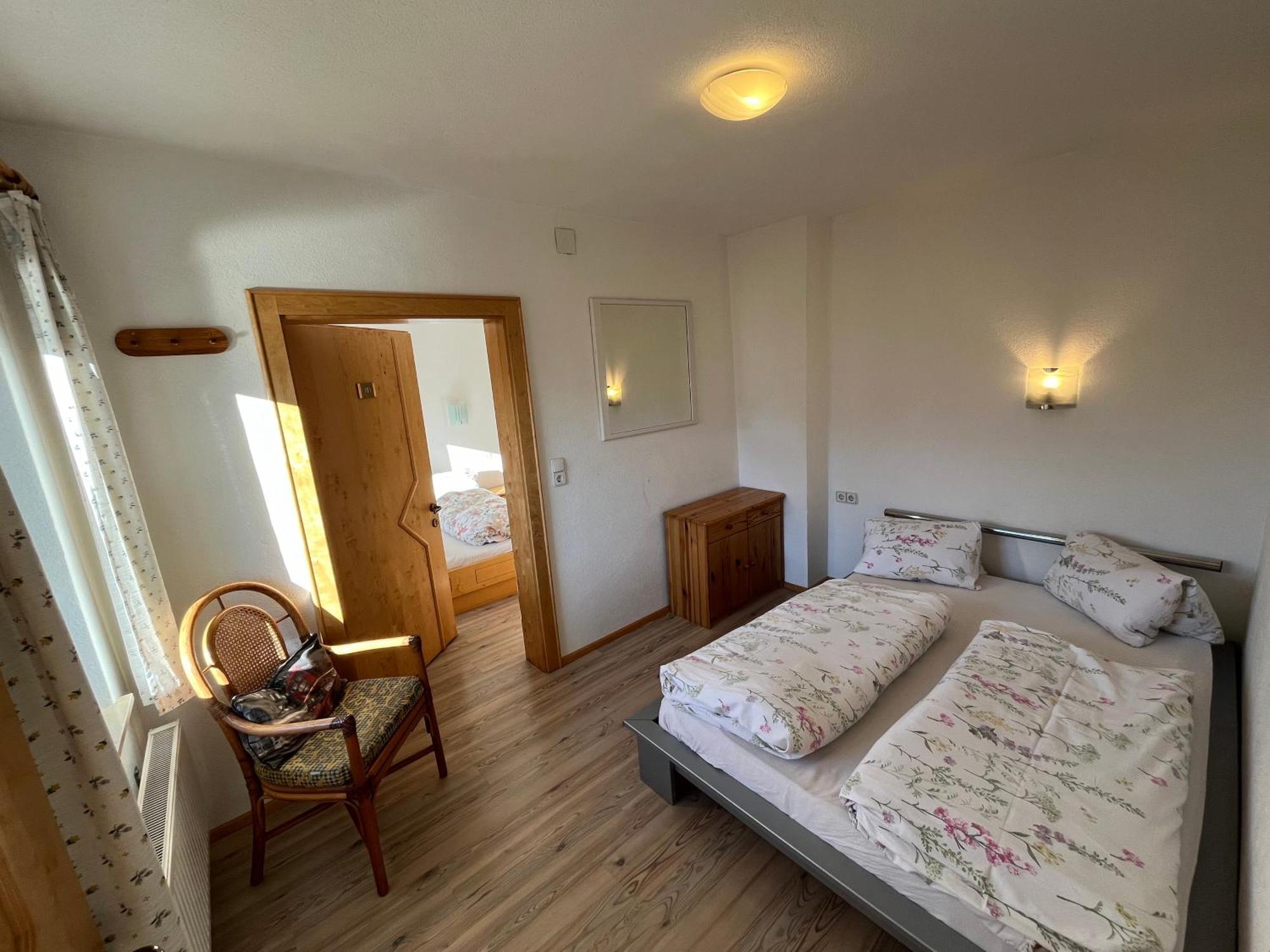 Haus Martina Apartment Ehrwald Ngoại thất bức ảnh