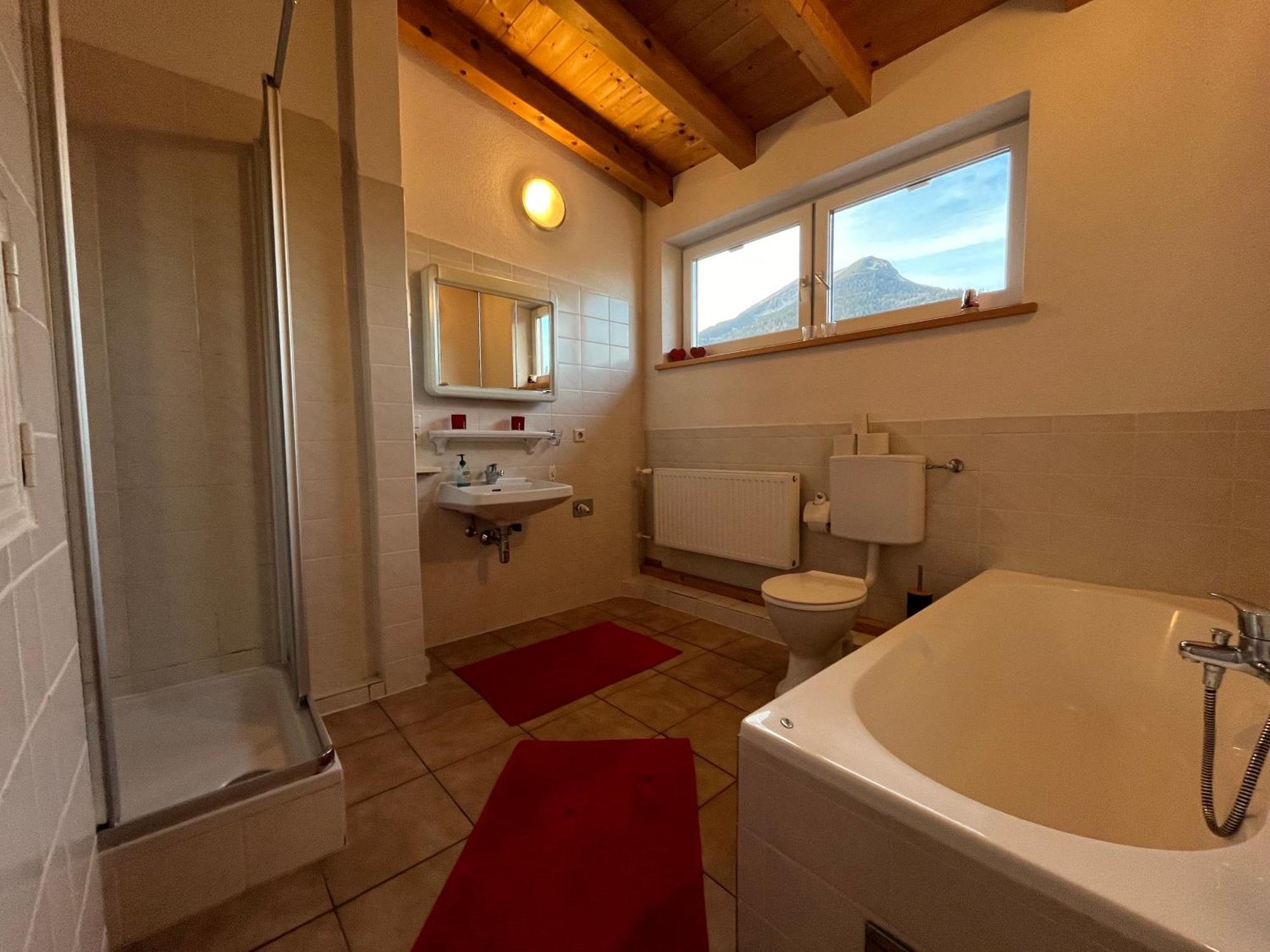 Haus Martina Apartment Ehrwald Ngoại thất bức ảnh